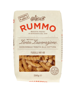 Rummo Pasta 500gr N°048...