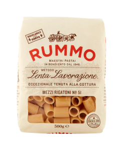 Rummo Pasta 500gr N°051...