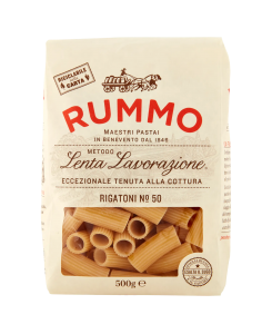 Rummo Pasta 500gr N°050...