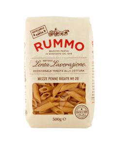 Rummo Pasta 500gr N°028...