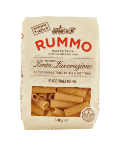 Rummo Pasta 500gr N°049...