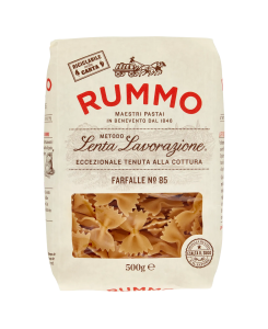 Rummo Pasta 500gr N°085...
