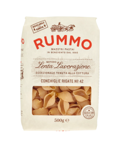 Rummo Pasta 500gr N°042...