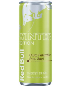 Red Bull Winter 250ml...