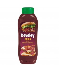 Develey Salsa 875ml Relish...