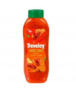 Develey Salsa 875ml Sweet...