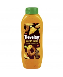Develey Salsa 875ml Nacho...