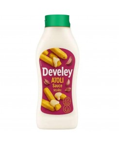 Develey Salsa 875ml Aioli...