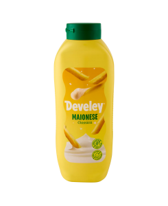 Develey Salsa 875ml...