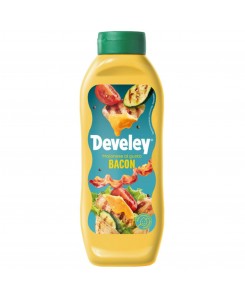 Develey Salsa 875ml...