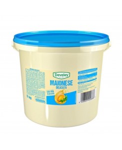 Develey Salsa 5000gr...