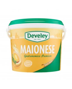 Develey Salsa 5000gr...