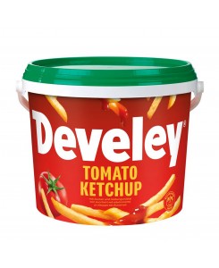 Develey Salsa 5000gr Tomato...