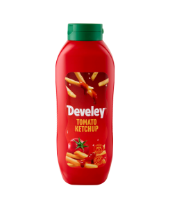 Develey Salsa 875ml Tomato...