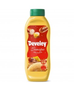 Develey Salsa 875ml Senape...
