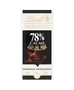 Lindt Lindor Bar 100gr...