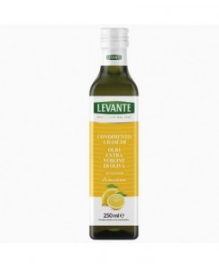 Levante EVO Oil with Lemon...