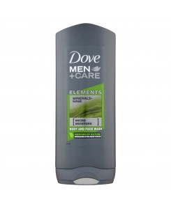 Dove Men Shower Gel 400ml...