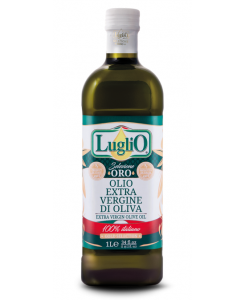Luglio Extra Virgin Olive...