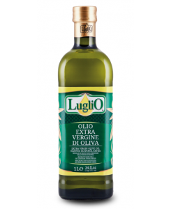 Luglio Extra Virgin Olive...