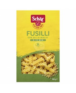 Schär Gluten Free Fusilli...
