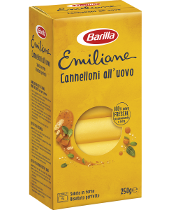 Barilla Emiliane Egg Pasta...