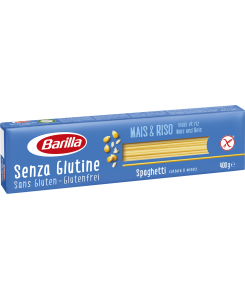 Barilla Long Pasta...