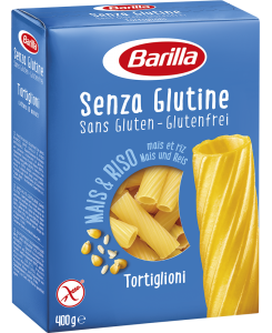 Barilla Gluten Free Pasta...