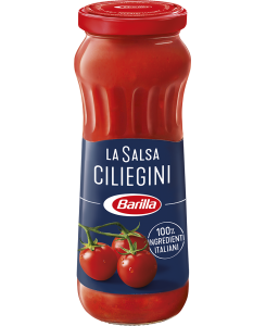 Barilla Tomato Ready Sauce...
