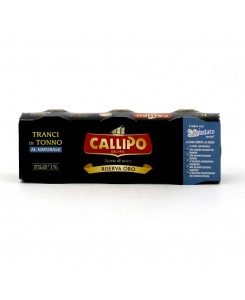 Callipo Tuna Slices Natural...