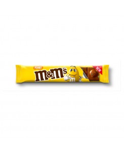 M&M's Mini Tablet Peanut 34gr