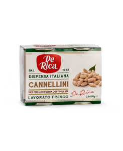 De Rica Cannellini Beans in...