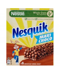 Nestlè Nesquik Maxi Choco...