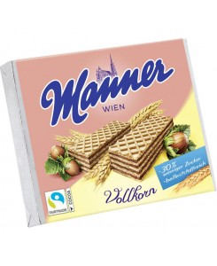 Manner Wholemeal Wafer with...