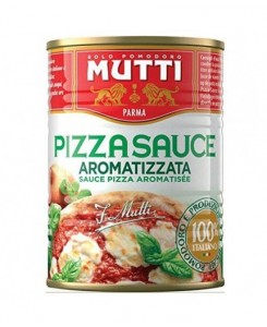 Mutti Pizza Sauce...
