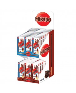 Mikado Sticks Milk and Dark...