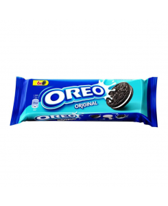 Oreo Cookies Filled with...