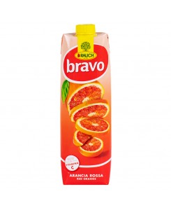 Bravo Fruit Juice 1L Blood...