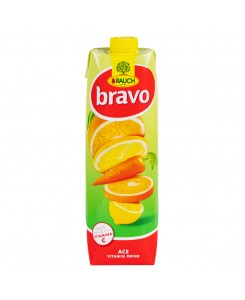 Bravo Fruit Juice 1L...