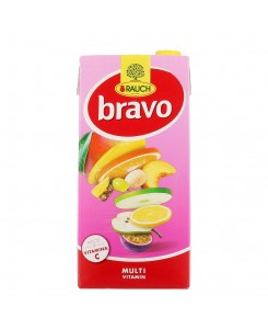 Bravo Fruit Juice 2L...