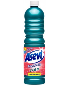 Asevi Floor Cleaner...