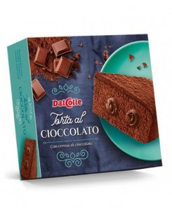 Dal Colle Chocolate Cake 300gr