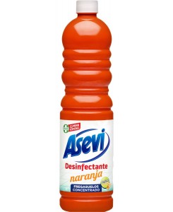 Asevi Disinfectant Surfaces...
