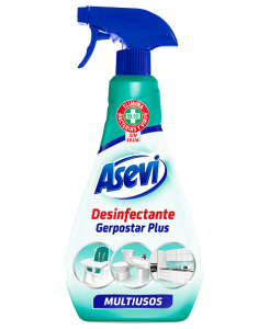 Asevi Dispenser Spray...