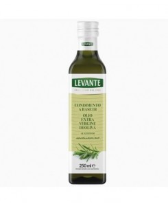 Levante EVO Oil with...