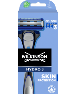 Wilkinson HYDRO 3 Skin...