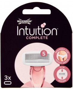 Wilkinson INTUITION Lame x3