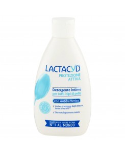 Lactacyd Intimate Cleanser...