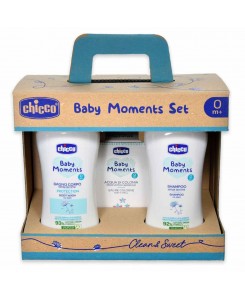 Chicco Baby Moments Set con...