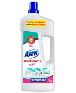 Asevi Disinfectant Multi...